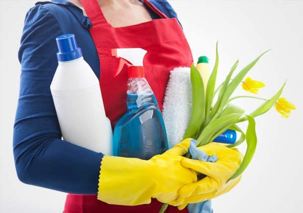 Spring into Spring: 11 Seasonal Updates