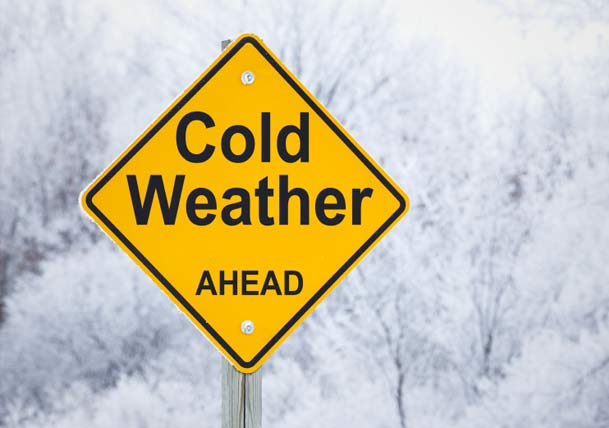 Think Beyond Milk and Bread: Essentials to Have Before Snow Arrives