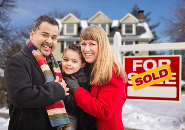 Check Off These 5 Things Before Moving in the Winter