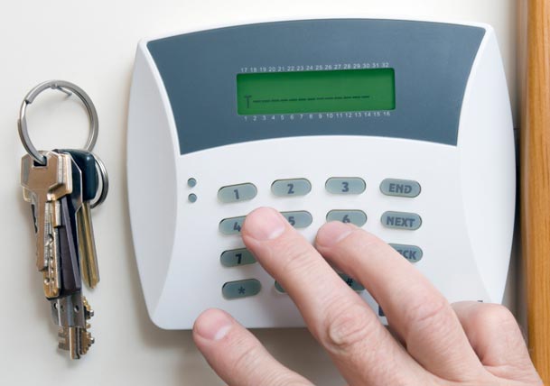 Security Ideas for Your Home