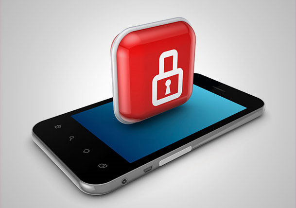 Secure Your Home with the Touch of a Button