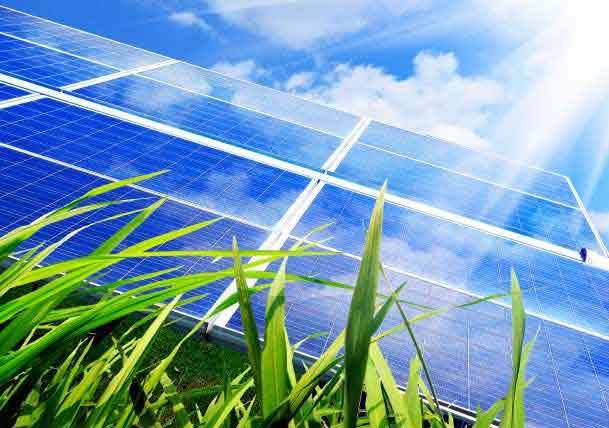 5 Things to Know Before Upgrading to Solar Panels