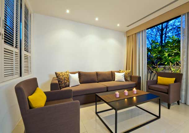 Think Like an Interior Designer: Following the 60-30-10 Rule