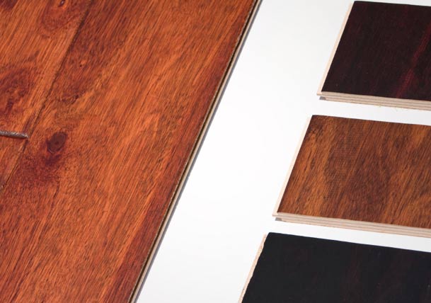 Solid vs. Engineered Wood Flooring: Which One Is for You?