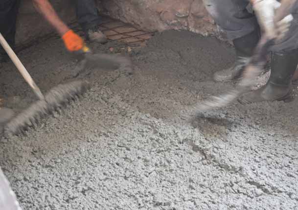 Don’t Crawl in the Dark! Turn Your Crawl Space Into Usable Space