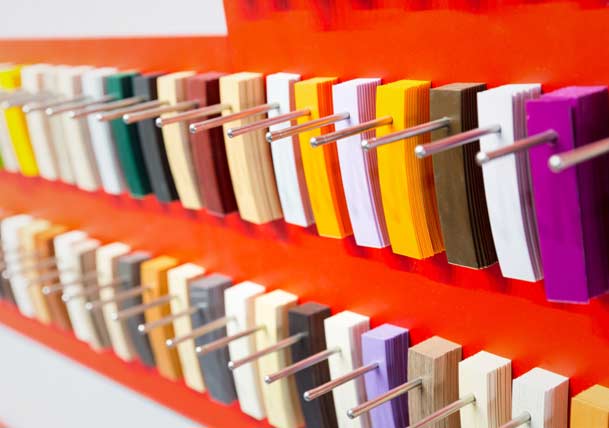 Pick the Perfect Paint Palette for Any Area of Your Home