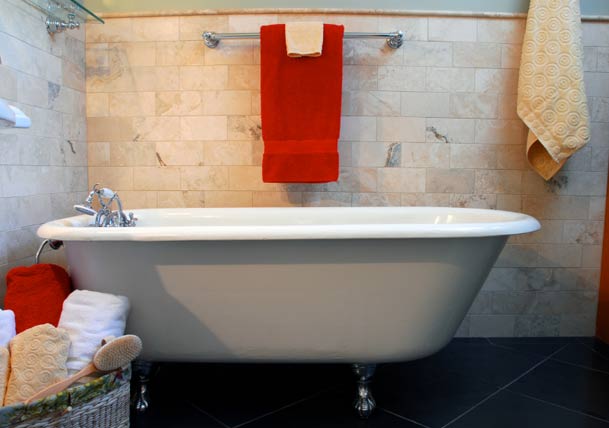 What Type of Bathtub Works for You?