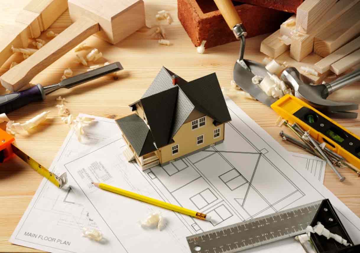 Avoid These 5 Things When Reaching Out to a Contractor for the First Time