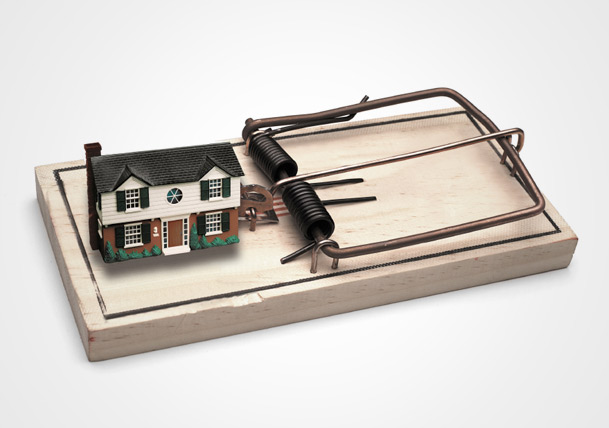 Homeowner Alert: Avoid These Home Improvement Scams