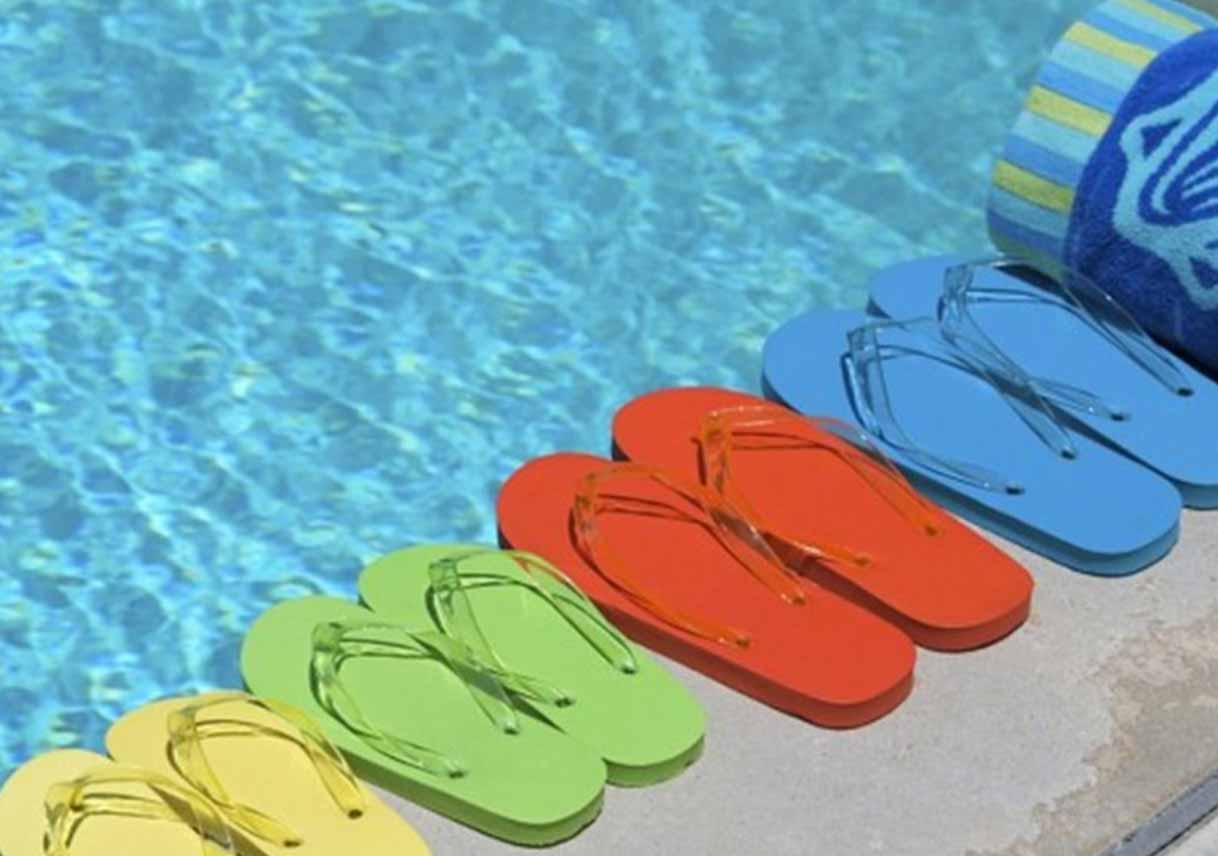 Summer Maintenance Overview