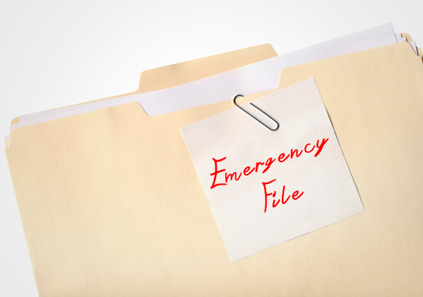 Things to Include in Your Disaster Recovery Plan