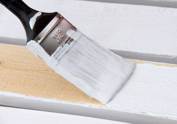 Exterior Painting Prep Work  to Get the Best Paint Job