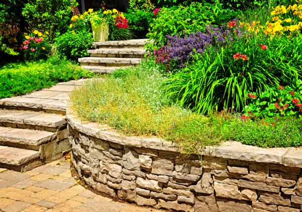 Benefits of Your Next Stonemasonry Project