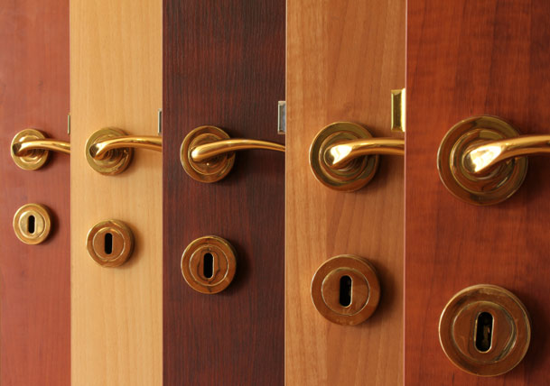 Questions to Ask Before Buying an Exterior Door