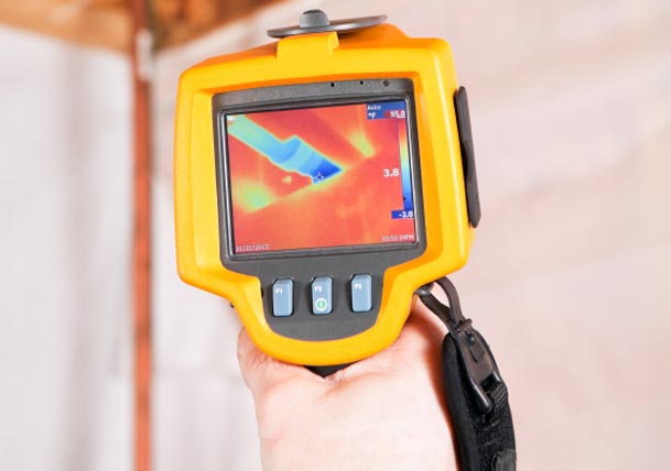 What to Expect in a Home Energy Audit