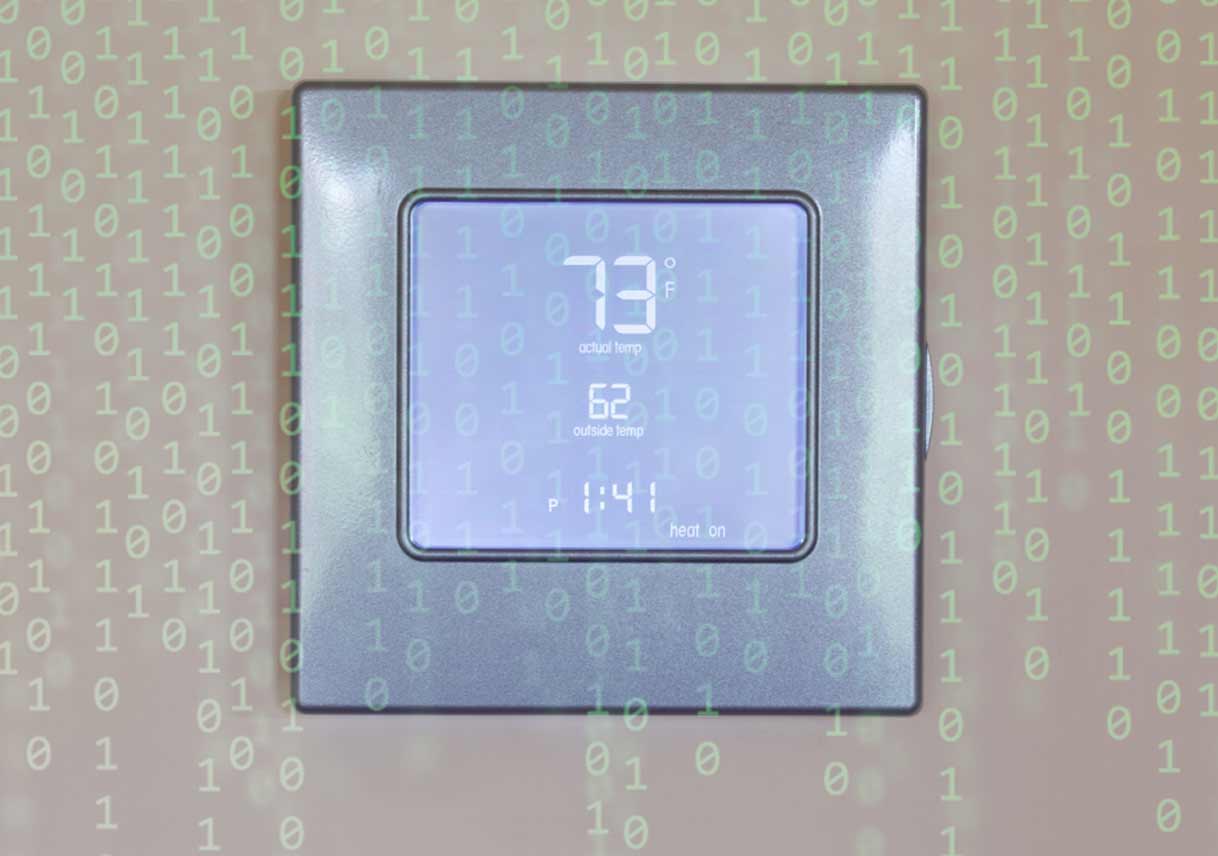 Learning Thermostats Are On the Rise How Can They Help You? Best