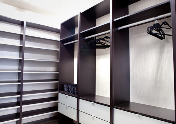 What Can a Professional Closet Organizer and Designer Do for You?