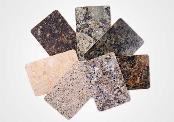 Things to Consider When Choosing a Countertop Material