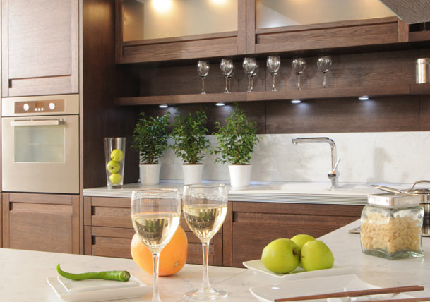 Simple Home Improvements for Your Kitchen