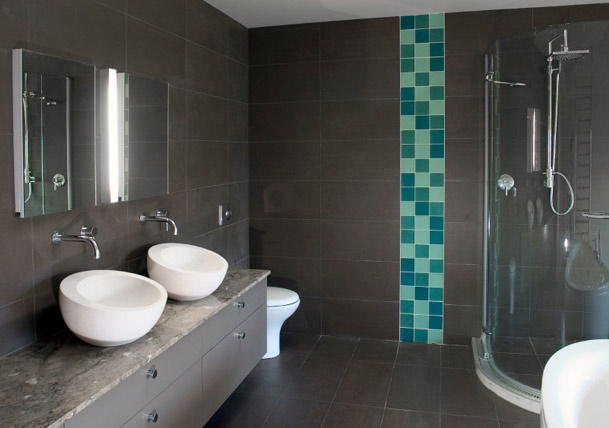 What’s Trending in Bathroom and Kitchen Updates