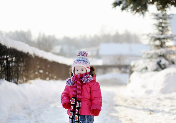 Keep Loved Ones Safe with Privacy Fencing