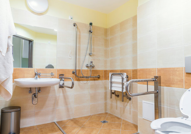 Planning an Age-in-Place Remodel? Here Are Some Things to Consider