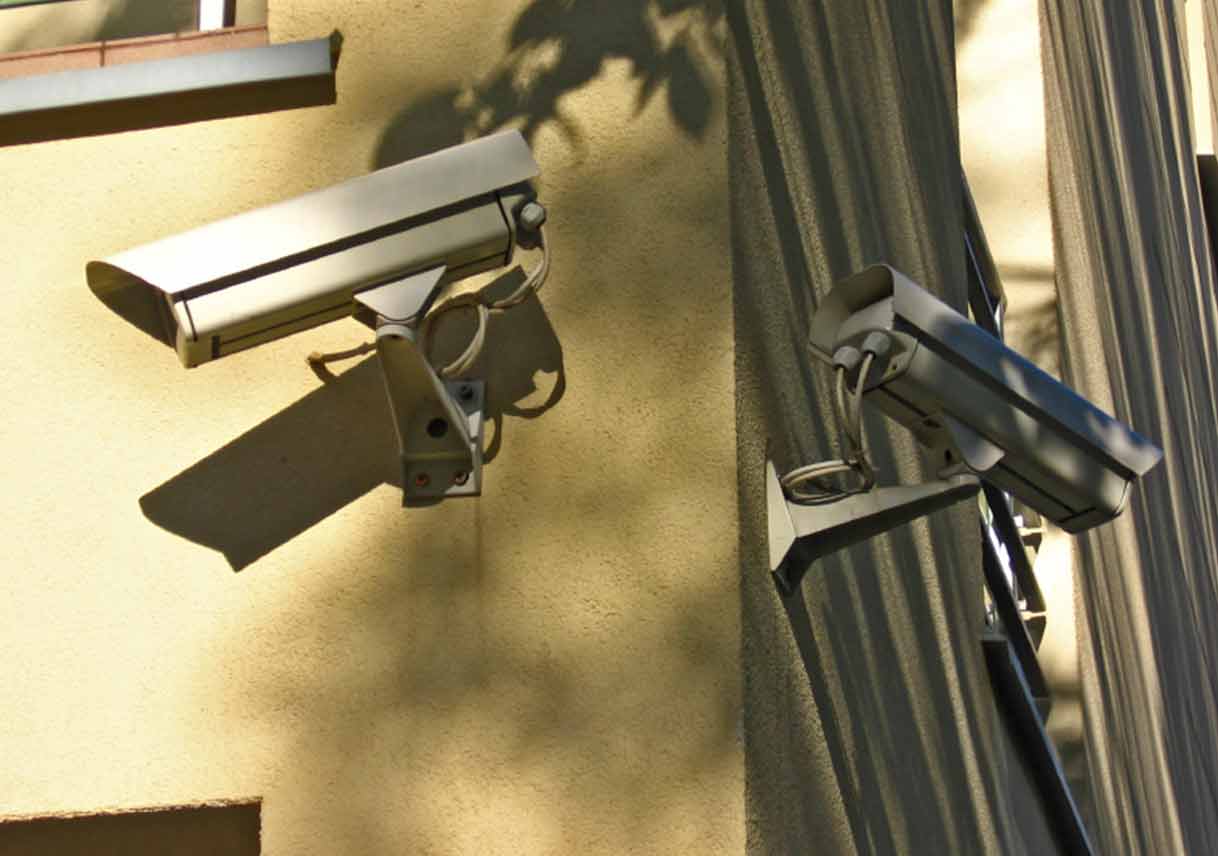 Different Types of Home Security Systems and What They Can Offer You