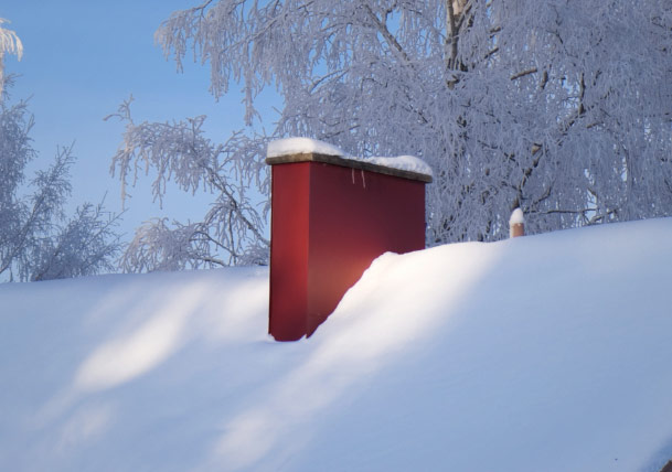 Before Using Your Chimney: Important Chimney Maintenance