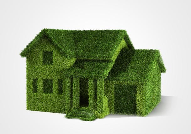 LEED for Homes: A Standard for Built-in Sustainable Living