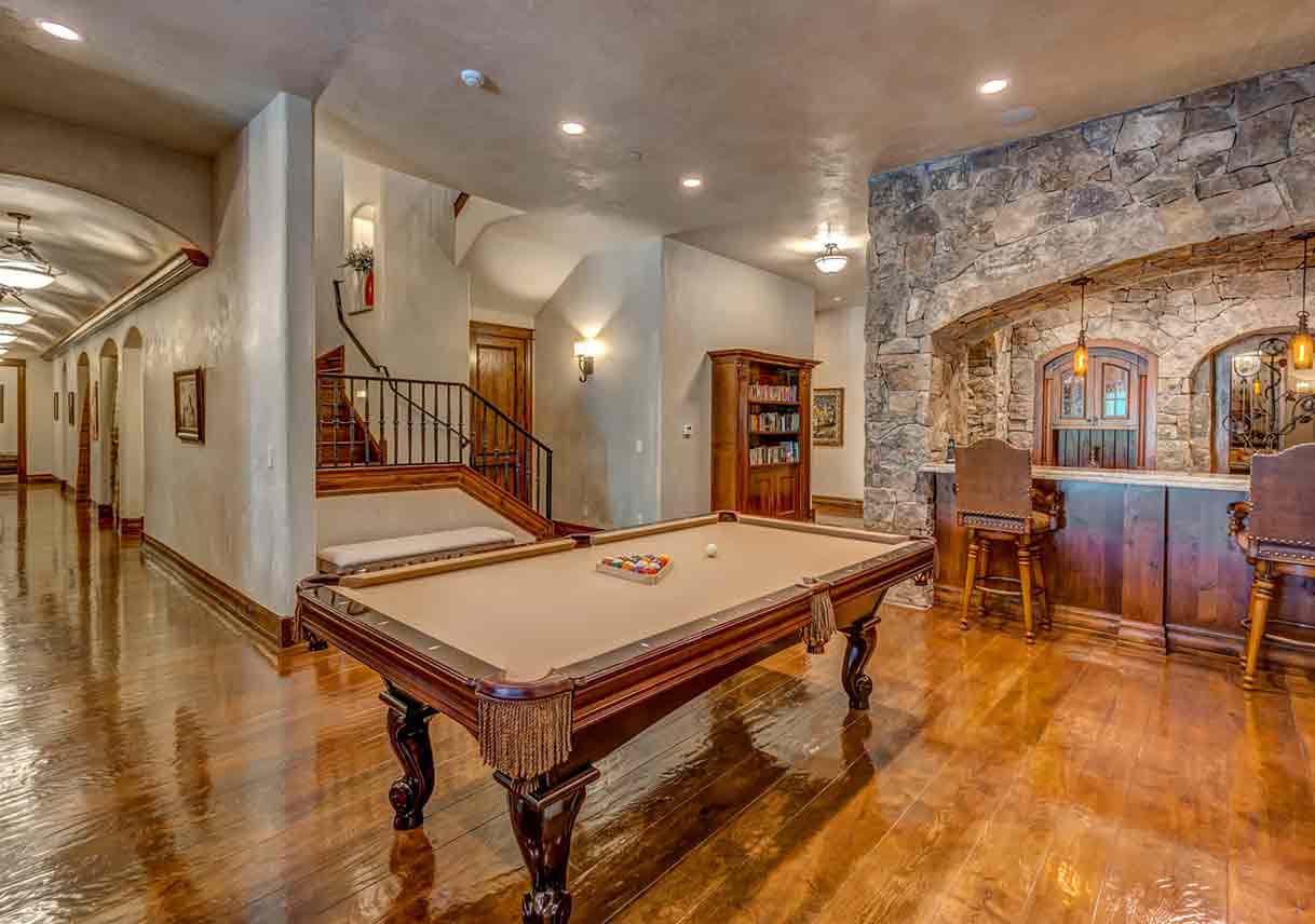 Explore Basement Remodeling Ideas with a Best Pick (Part 2 of 2) Best