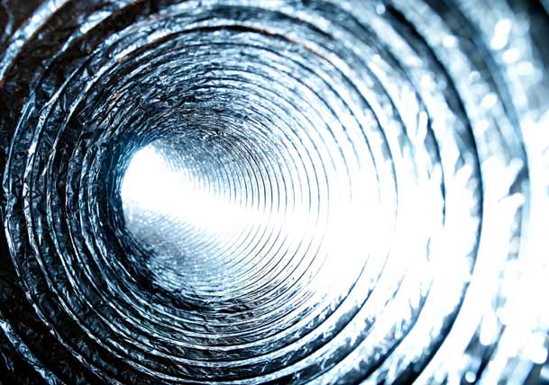 Common Signs That You Have Leaking Ducts