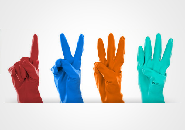 Nervous about Hiring a Home Cleaning Service? Four Myths, Busted