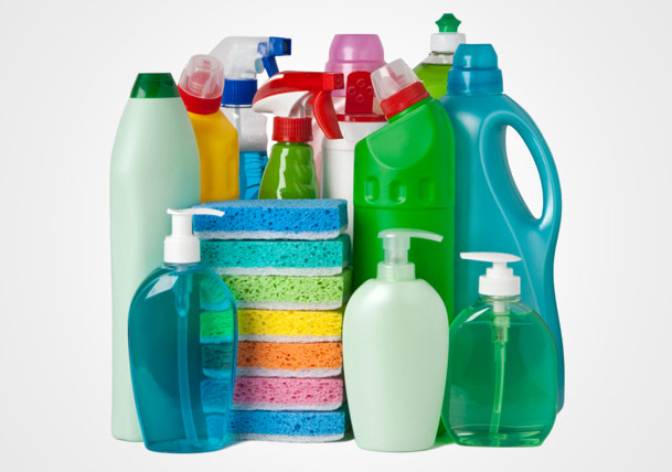 Housecleaning Checklist: What Are You Missing?