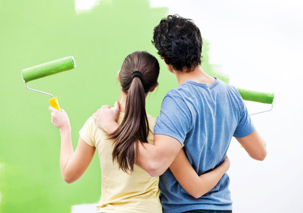 Get Creative! Using Color and Design to Modernize Your Home (Part 1 of 2)