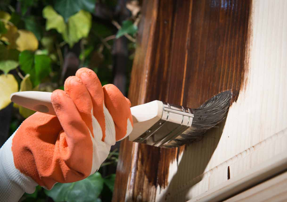 Summer Maintenance Tips Part Three: Outside Your Home