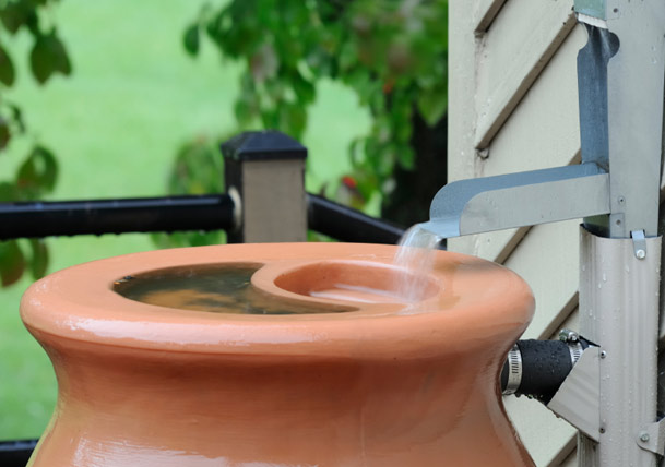 Everything You Need to Know about Rain Gutter Accessories