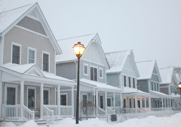 Heat Pump Freezing Up? Steps to Combat Winter’s Frost