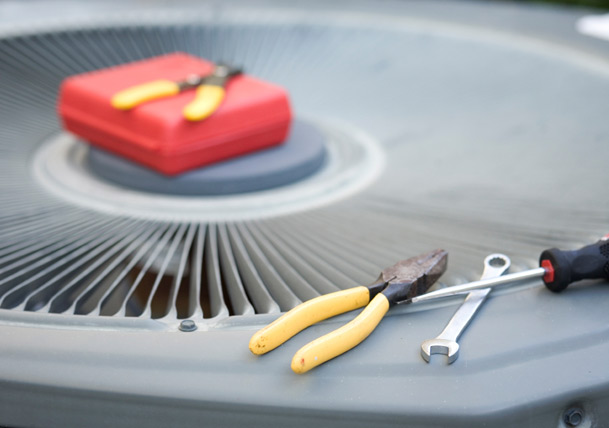 The Benefits of Having an HVAC Maintenance Program