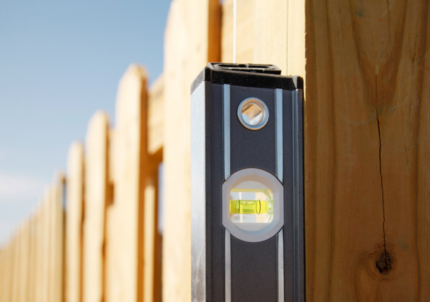 Fence Construction: Details to Keep in Mind