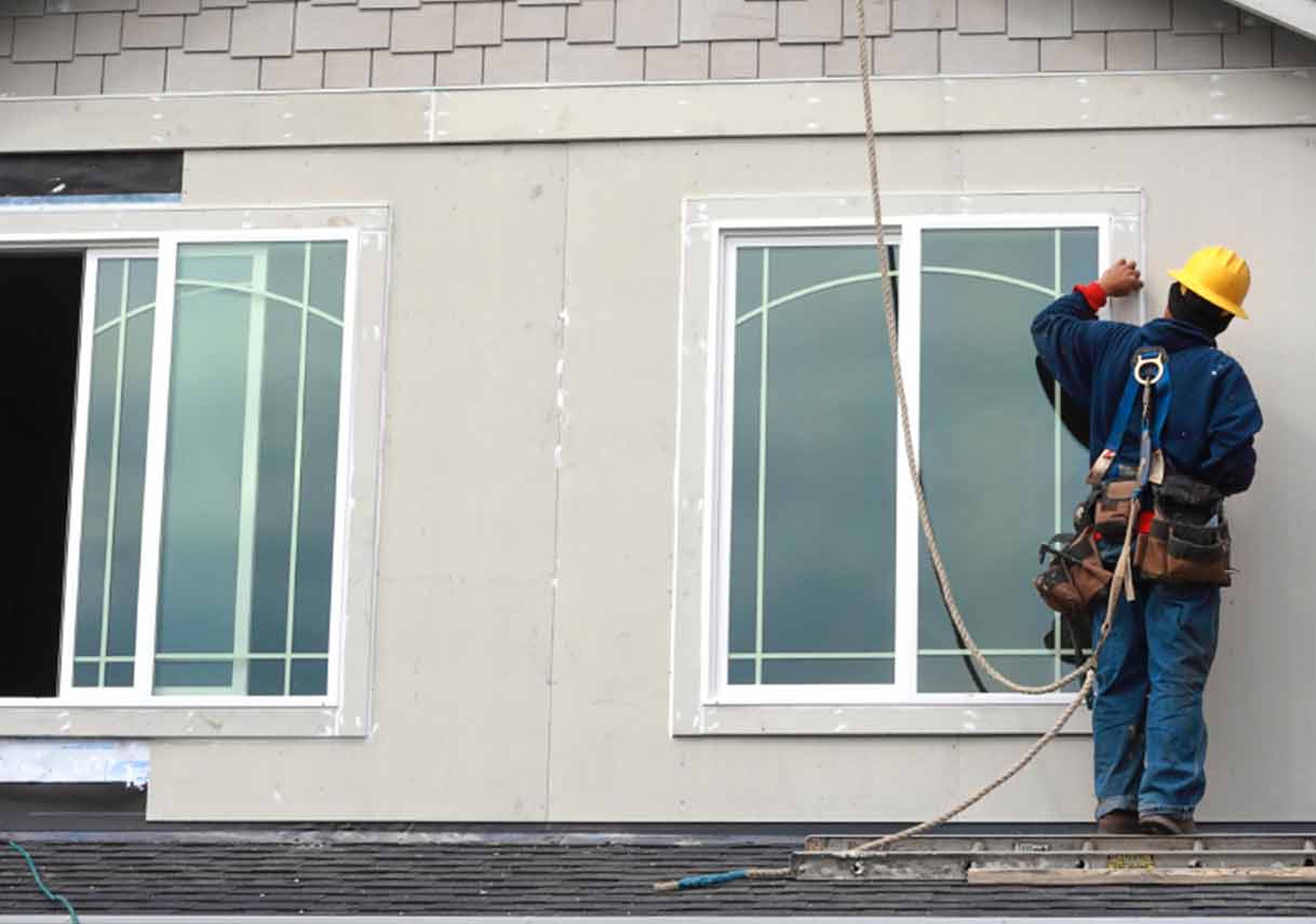 What to Look for in Replacement Windows