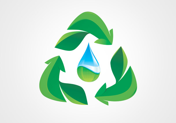 Simple Ways to Conserve Water with a Sprinkler System