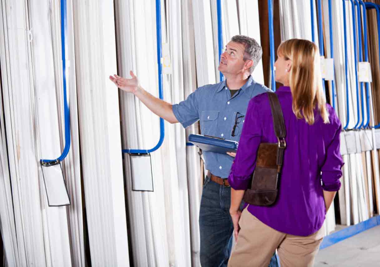 Window and Door Terminology