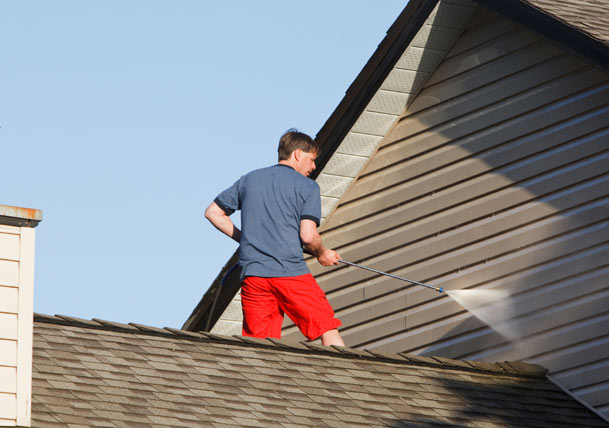 Maintenance Tips to Keep Your Paint Job Looking Like New