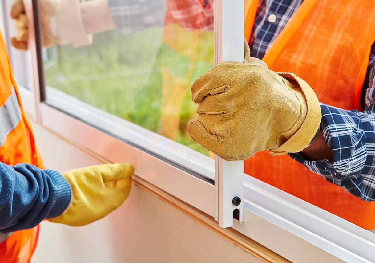 Your Options for Energy-Efficient Windows and Doors