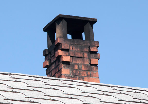 Don’t Sweep It Under the Rug: Common Problems with Chimneys