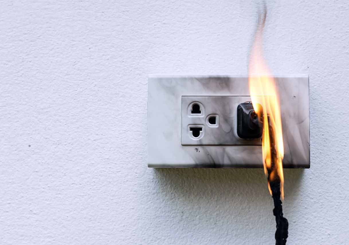 Avoid Disaster: Maintaining Electrical Safety in the Home