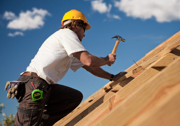 Do I Need a New Roof After a Storm?