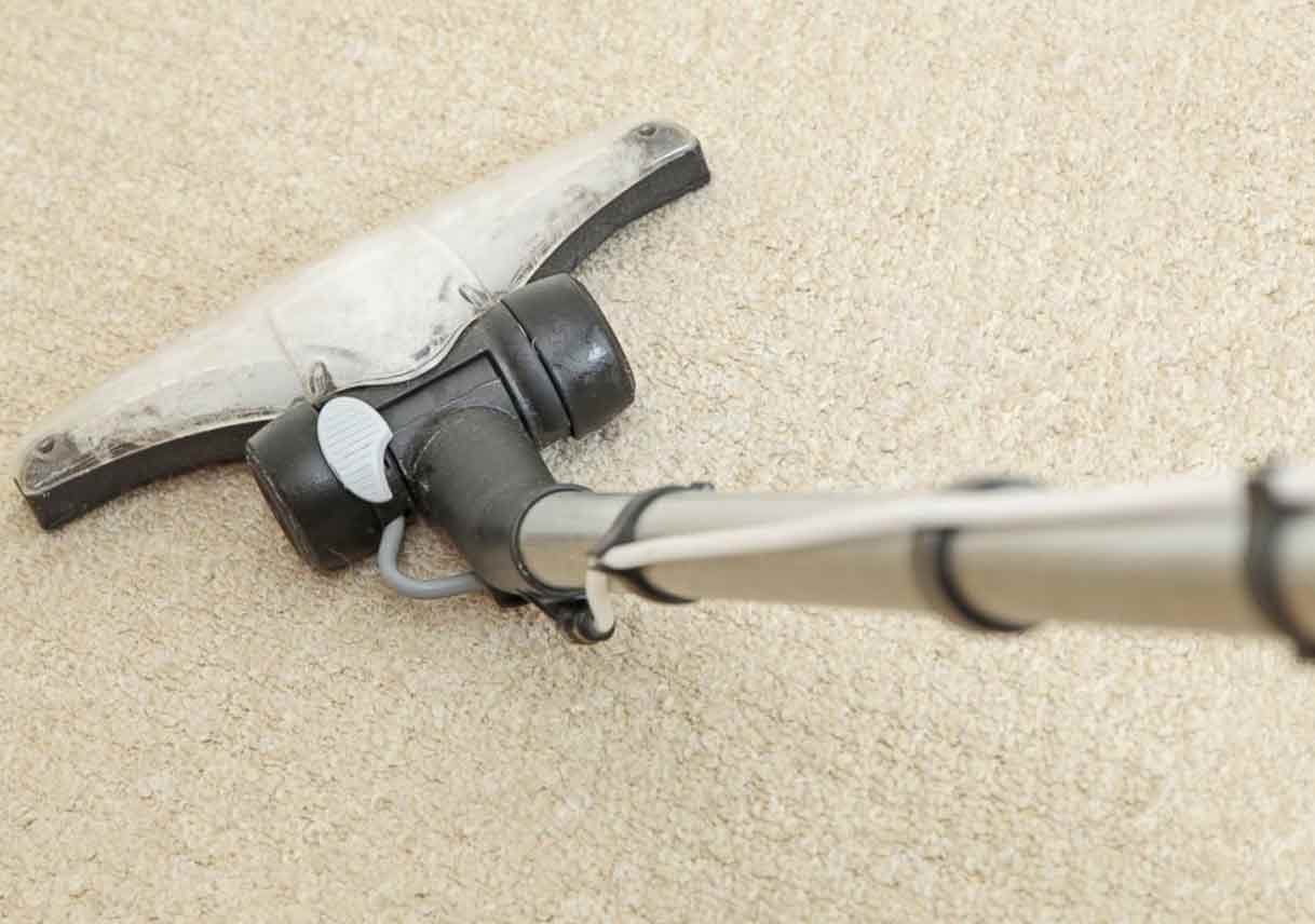 So You Called In the Pros Types of Carpet Cleaning They Might Use
