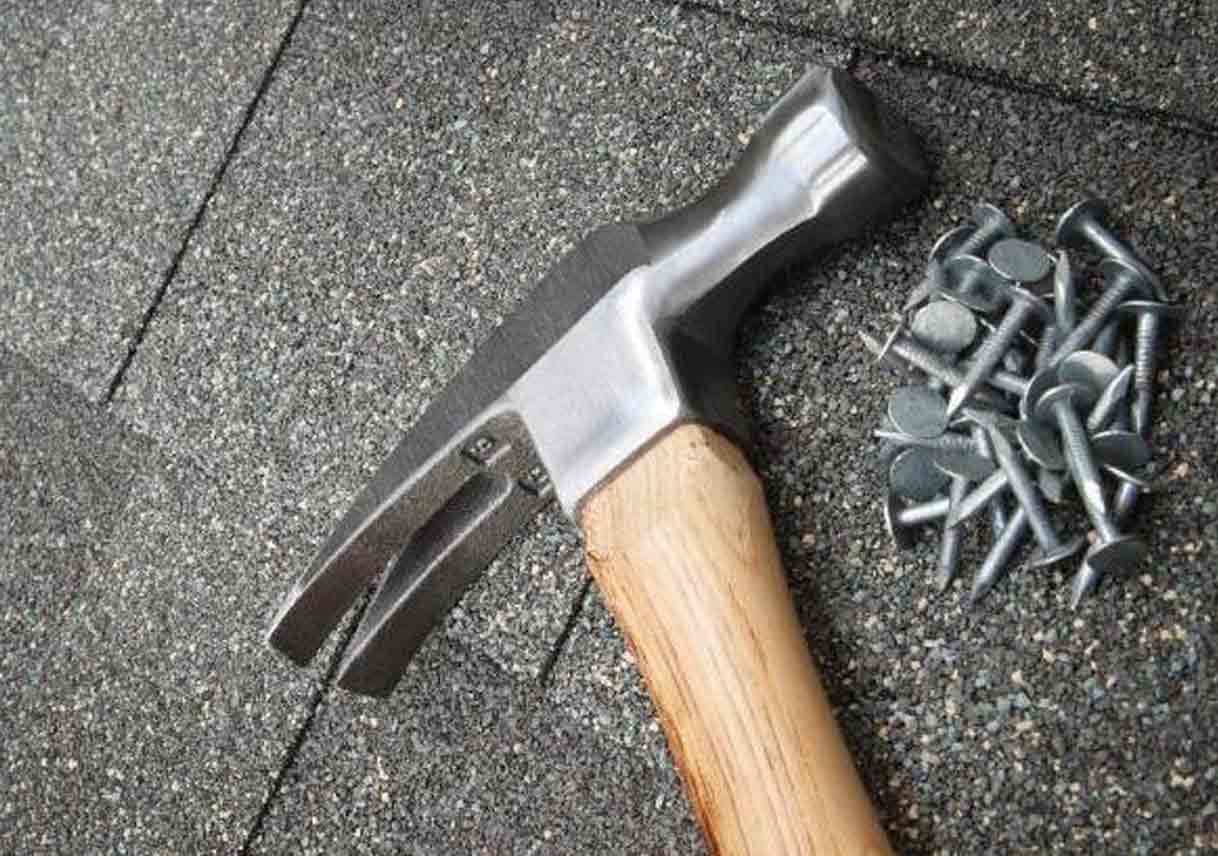 Important Roofing Terms