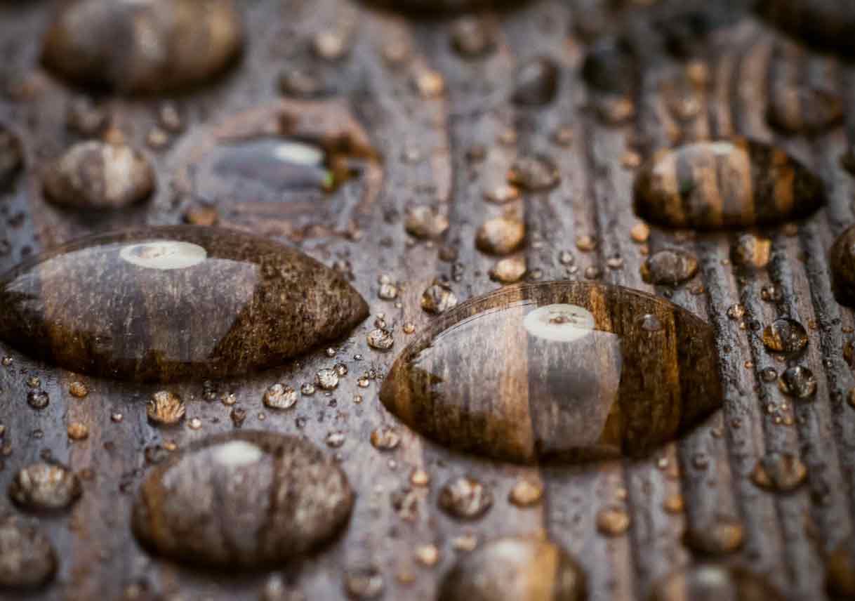 Greening the Waterproofing Industry